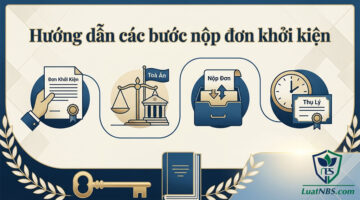 Cac buoc nop don khoi kien