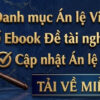 An le Viet Nam