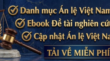 An le Viet Nam