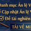 An le Viet Nam