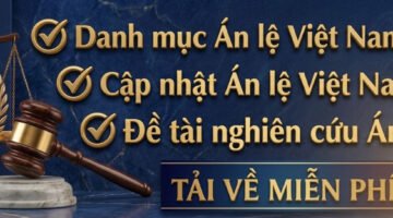 An le Viet Nam