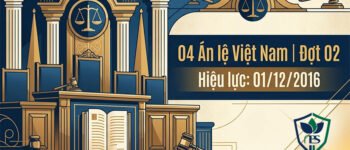 ÁN LỆ SỐ 08/2016 – Về xác định lãi suất, việc điều chỉnh lãi suất trong hợp đồng tín dụng kể từ ngày tiếp theo của ngày xét xử sơ thẩm