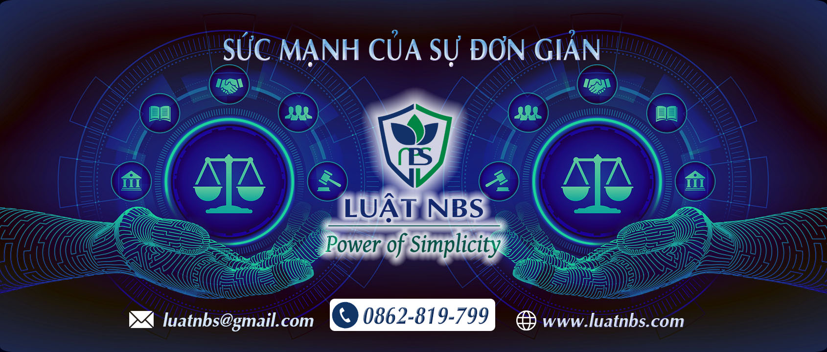Dịch vụ pháp lý NBS