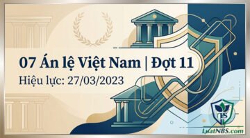 Dot 11 - 07 An le Viet Nam 27-03-2023