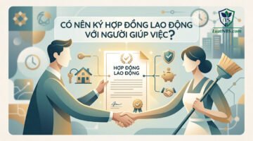 Hop dong lao dong nguoi giup viec