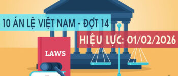 ÁN LỆ SỐ 73/2025 – Về việc áp dụng tình tiết tăng nặng trách nhiệm hình sự “Cố tình thực hiện tội phạm đến cùng”